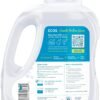 ECOS Liquid Laundry Detergent Review Plant-Powered Vegan Formula for Sensitive Skin Cleaning