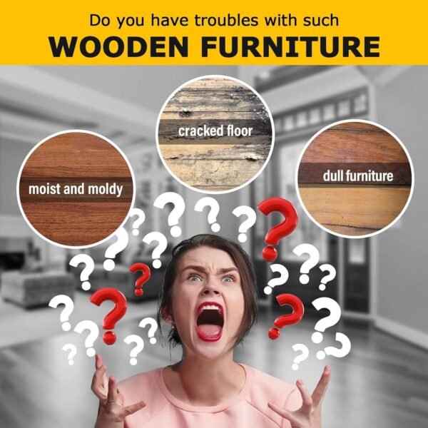 CARGEN Beeswax Furniture Polish Review Best Wood Polish for Natural Wood Care and Shine