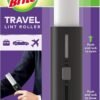 Scotch-Brite Mini Travel Lint Roller Review Best Pet Hair Remover for On the Go Use