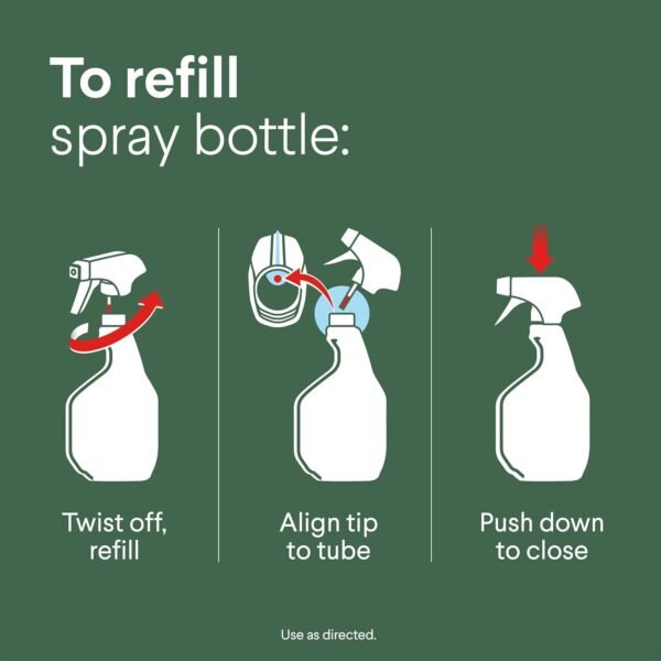 71Q4BhkQyAL._AC_SL1500_ Clorox Disinfecting All Purpose Cleaner Review Crisp Lemon Scent Powerful Household Cleaner