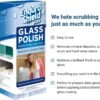 EnduroShield Shower Door Glass Polish Review Removes Hard Water Stains Effortlessly