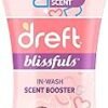 Dreft Blissfuls Laundry Scent Booster Review Long Lasting Freshness for Baby Clothes