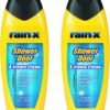 Rain-X Shower Door Cleaner Review Explores Extreme Clean Power and Sparkling Shine