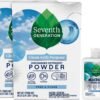Seventh Generation Dishwasher Detergent Review Reveals Powerful Plant-Based Cleaning Results