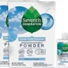 Seventh Generation Dishwasher Detergent Review Reveals Powerful Plant-Based Cleaning Results