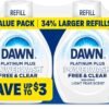 Dawn Powerwash Dish Soap Review Fast Grease Cleaning and Eco-Friendly Refills