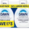Dawn Powerwash Dish Soap Review Fast Grease Cleaning and Eco-Friendly Refills