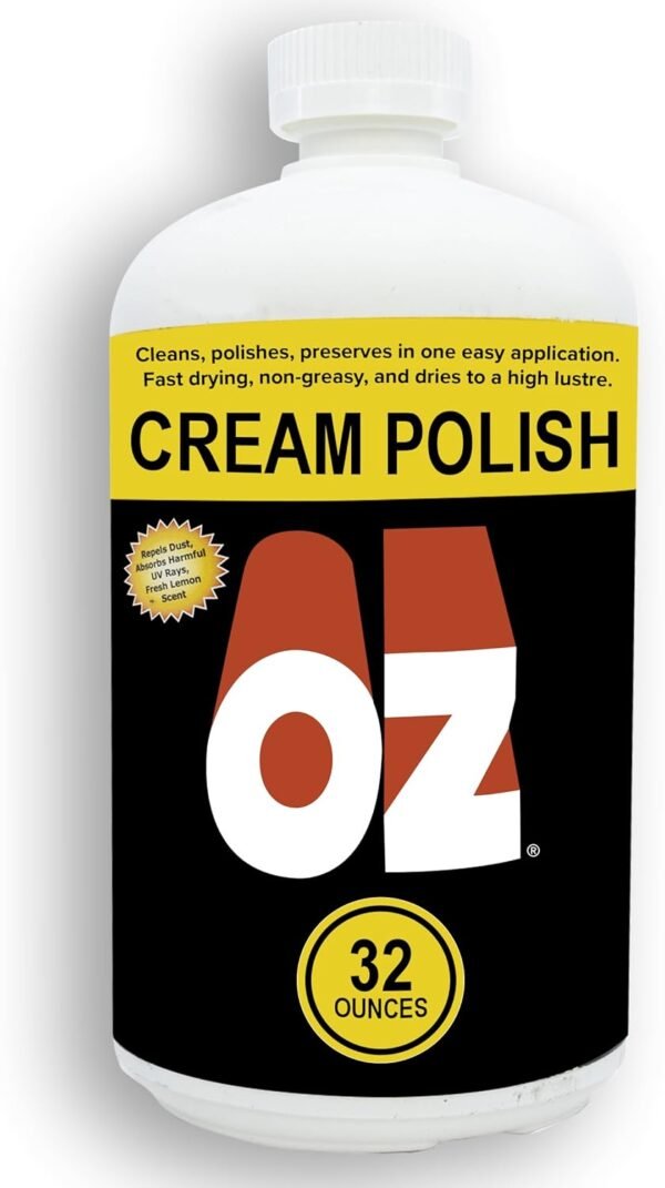 71TVwwhvj-L._AC_SL1500_ In-Depth Review of Mohawk Wood Polish OZ Cream for Ultimate Surface Care