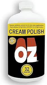 71TVwwhvj-L.__AC_SX300_SY300_QL70_ML2_ In-Depth Review of Mohawk Wood Polish OZ Cream for Ultimate Surface Care