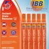 IBB Powerful Stain Remover Pen Review Instant Laundry Spot Cleaning That Works