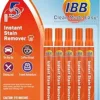 IBB Powerful Stain Remover Pen Review Instant Laundry Spot Cleaning That Works