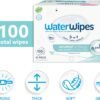 WaterWipes Sensitive+ On The Go Wipes Review Pure Gentle 3-in-1 Skincare Essential