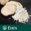 Eden Kuzu Root Starch Review Exploring Organic Thickener Benefits and Uses