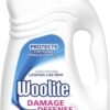 Woolite Liquid Laundry Detergent Review Protecting Clothes from Damage and Fading