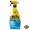 Zep Foaming Tub and Tile Cleaner Review Powerful No Scrub Formula for Tough Buildup