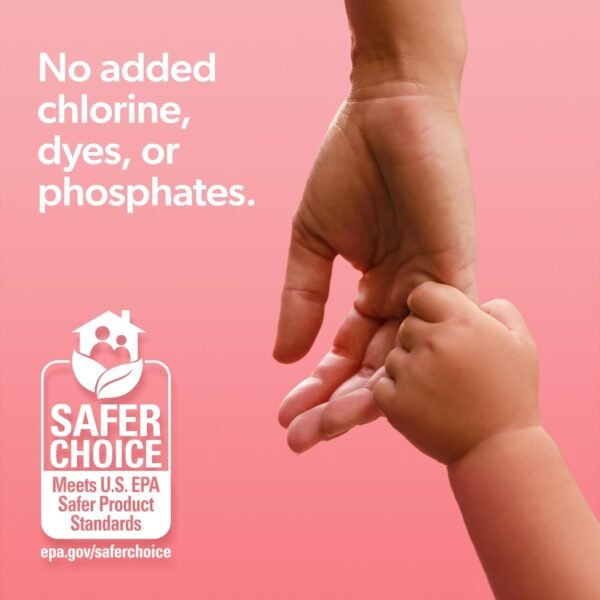 71blOm6Tr4L._AC_SL1500_ Dreft Newborn Baby Liquid Detergent Review Gentle Yet Effective Laundry Solution