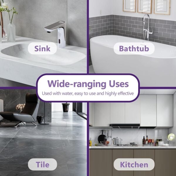 71cPp6JDApL._AC_SL1500_ Deep Cleaning Toilet Bowl Cleaner Review Krris Powerful Foam Against Stubborn Stains