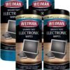 71cmaSpp9yL._AC_SL1500_ Weiman Electronic Screen Cleaner Wipes Review Best Streak Free Disinfecting Solution