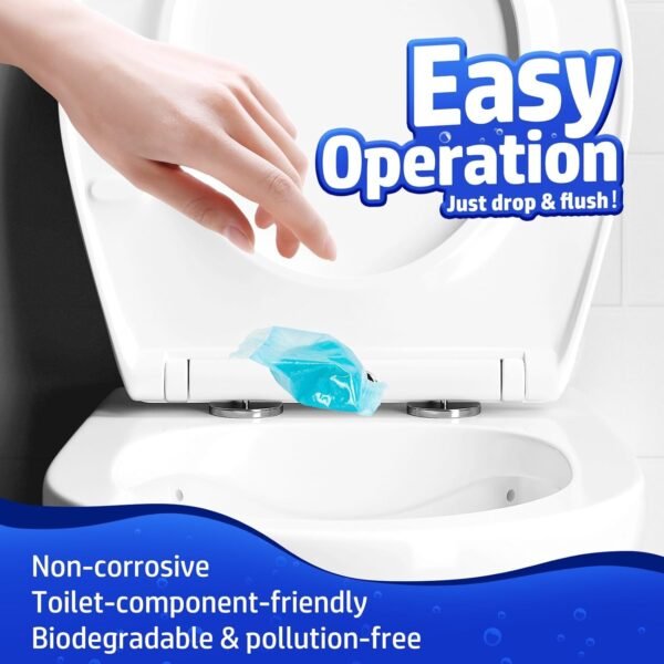 In-Depth Review of Vacplus Septic Tank Treatment Best Household Cleaning Solution