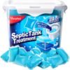 In-Depth Review of Vacplus Septic Tank Treatment Best Household Cleaning Solution