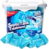 In-Depth Review of Vacplus Septic Tank Treatment Best Household Cleaning Solution