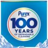 Purex Liquid Laundry Detergent Review Mountain Breeze Scent Deep Clean Performance