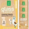 71gAY-8tz6L._AC_SL1080_ Window and Glass Cleaner Review Sanue Eco-Friendly Compostable Refills Insight