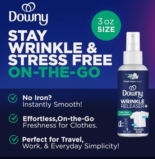 Tide Travel Laundry Kit Review Nehemiah All-in-One Stain Remover Essentials