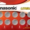 71gLJUVTX9L._AC_SL1500_ Panasonic CR2016 Coin Cell Battery Review Long Lasting Power and Safety Features Explored