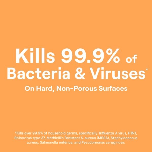 Seventh Generation Disinfecting Wipes Lemongrass Citrus Review Kills 99.99% Germs