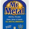 Mr Metal Multipurpose Metal Polish Review Best Cleaner for Silver Brass Chrome