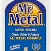 Mr Metal Multipurpose Metal Polish Review Best Cleaner for Silver Brass Chrome