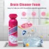 Unloshe Drain Foam Cleaner Review Best Chemical Drain Opener for Bathroom Sinks