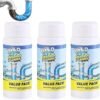 Wild Tornado Sink and Drain Cleaner Review Powerful Home Drain Opener by WHDEOW