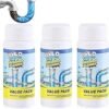 Wild Tornado Sink and Drain Cleaner Review Powerful Home Drain Opener by WHDEOW