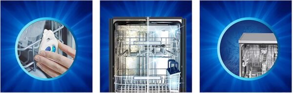 Finish Dishwasher Air Freshener Lemon Review Reckitt Benckiser’s Effective Odor Eliminator