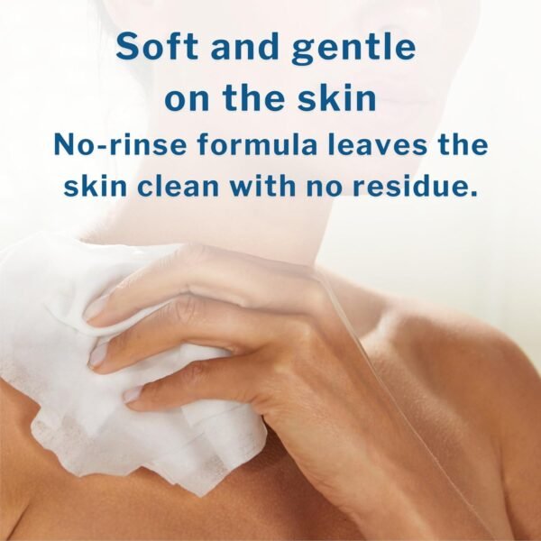71k0olhlCeL._SL1500_ McKesson Disposable Washcloths Review Large Unscented Wipes for Sensitive Skin