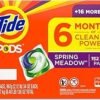 71lGr3H18TL.__AC_SX300_SY300_QL70_ML2_ Tide PODS Liquid Laundry Detergent Pacs Review Spring Meadow Scent and Performance Tested