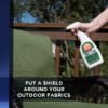 303 Fabric Guard Fabric Protector Review Restoring Water and Stain Repellency by Gold Eagle Co