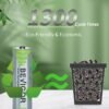 BEVIGOR AA Rechargeable Batteries Review High Capacity Eco Friendly Power Pack