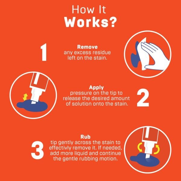 IBB Powerful Stain Remover Pen Review Instant Laundry Spot Cleaning That Works