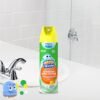 71rHwYR6XlL._AC_SL1500_ Scrubbing Bubbles Bathroom Cleaner Review Citrus Scent Powerful Grime Fighter Aerosol