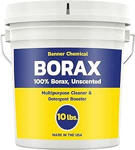 71raNnRsxNL.__AC_SX300_SY300_QL70_ML2_ Raw Borax 10 lbs Review Banner Chemical Best Multipurpose Cleaner and Stain Remover