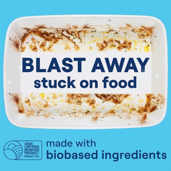 Seventh Generation Dishwasher Detergent Review Reveals Powerful Plant-Based Cleaning Results