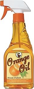 71tDfxTIAL._AC_SY300_SX300_ Howard Products Orange Oil Wood Polish Review Enhancing Shine and Conditioning Wood Surfaces