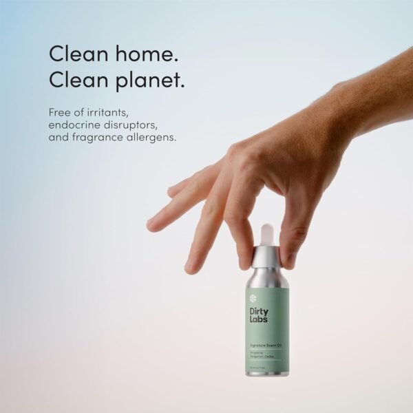 71vt0Qonh3L._AC_SL1500_ Dirty Labs Laundry Scent Oil Review Best Wool Dryer Balls Fragrance Booster