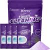 71z2CNTVgYL._AC_SL1500_ Deep Cleaning Toilet Bowl Cleaner Review Krris Powerful Foam Against Stubborn Stains