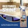 Bar Keepers Friend Stone Cleaner Review A Must Have Granite Polish for Countertops