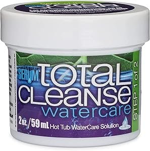 81-erflepS._AC_SY300_SX300_ Hot Tub Cleaner Hot Tub Serum Review Deep Cleaning and Maintenance Benefits Explained