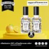 Poo-Pourri Toilet Paper Spray Sugared Lemon Zest Review Reveals Fresh Odor Control Benefits